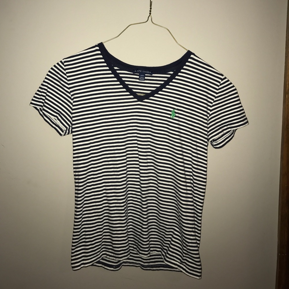 Ralph Lauren V-neck