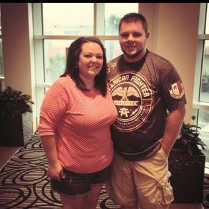 Meet your Posher, Stacie