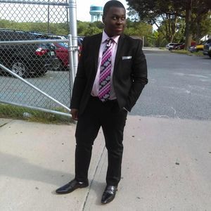 Meet your Posher, Jordan