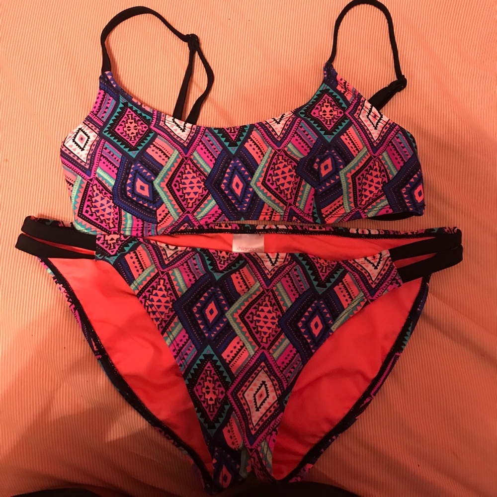 Xhilaration bikini
