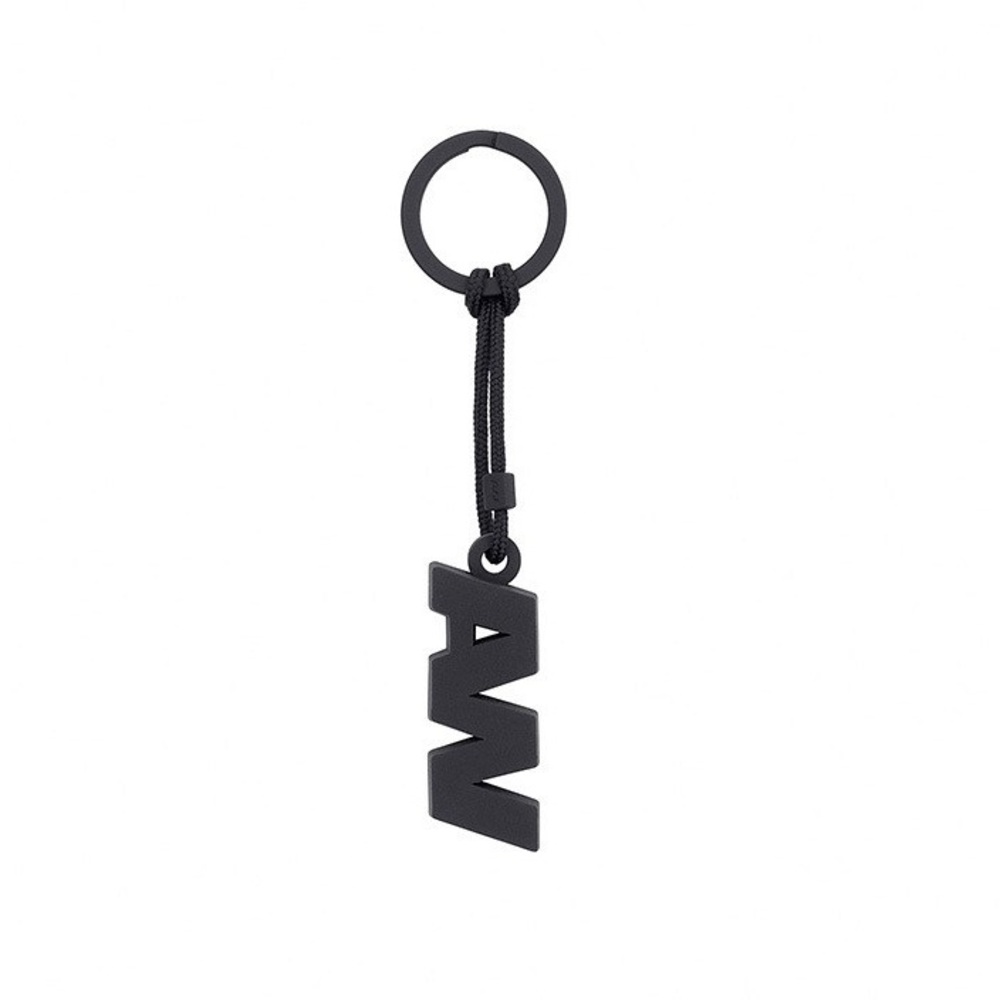 Alexander Wang Keychain