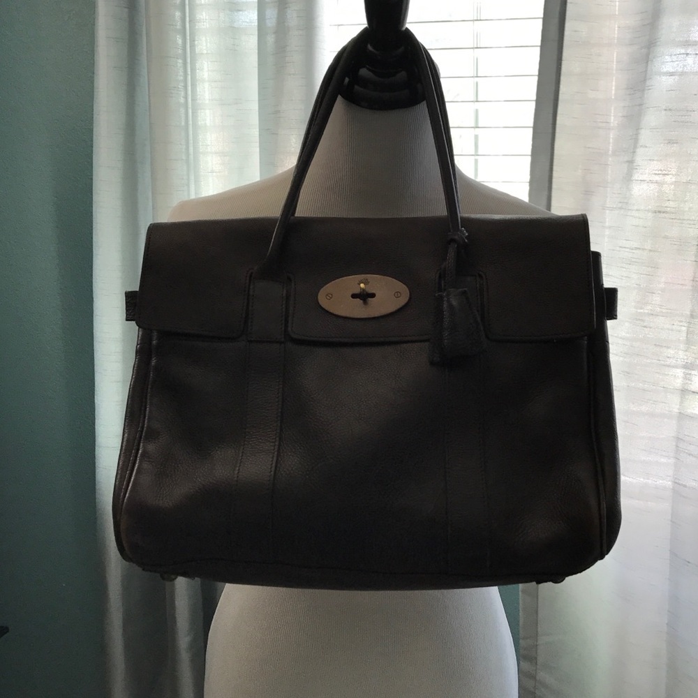 Brown Mulberry Bayswater