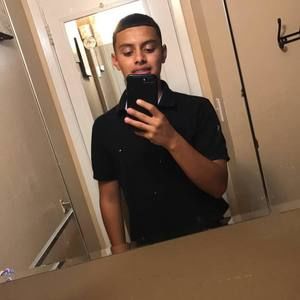 Meet your Posher, Adrian