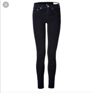 Rag & Bone Jean Leggings