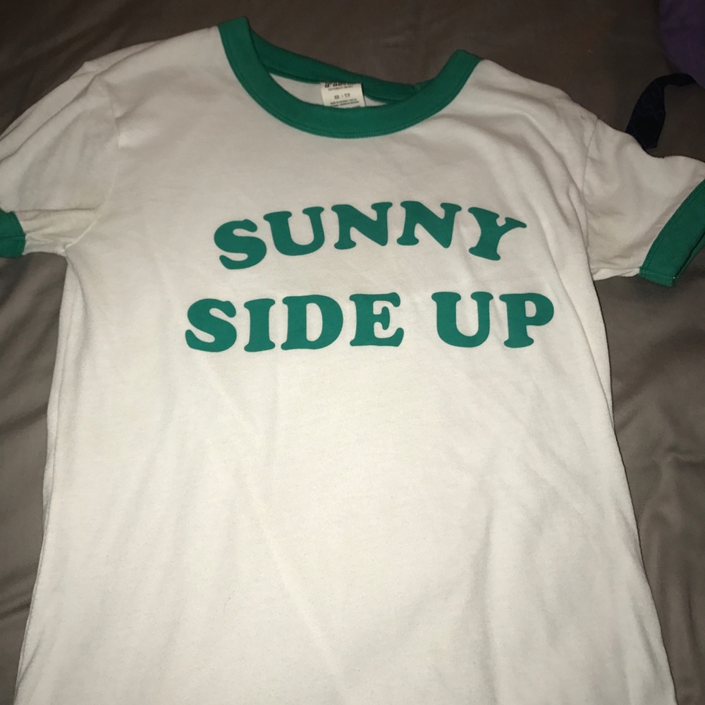 Victoria secret tee