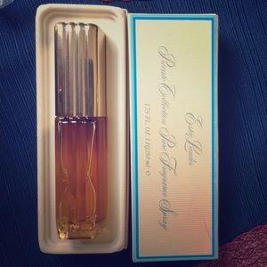 Estée Lauder private collection pure fragrance