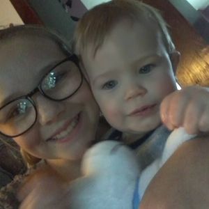 Meet your Posher, Raegyn