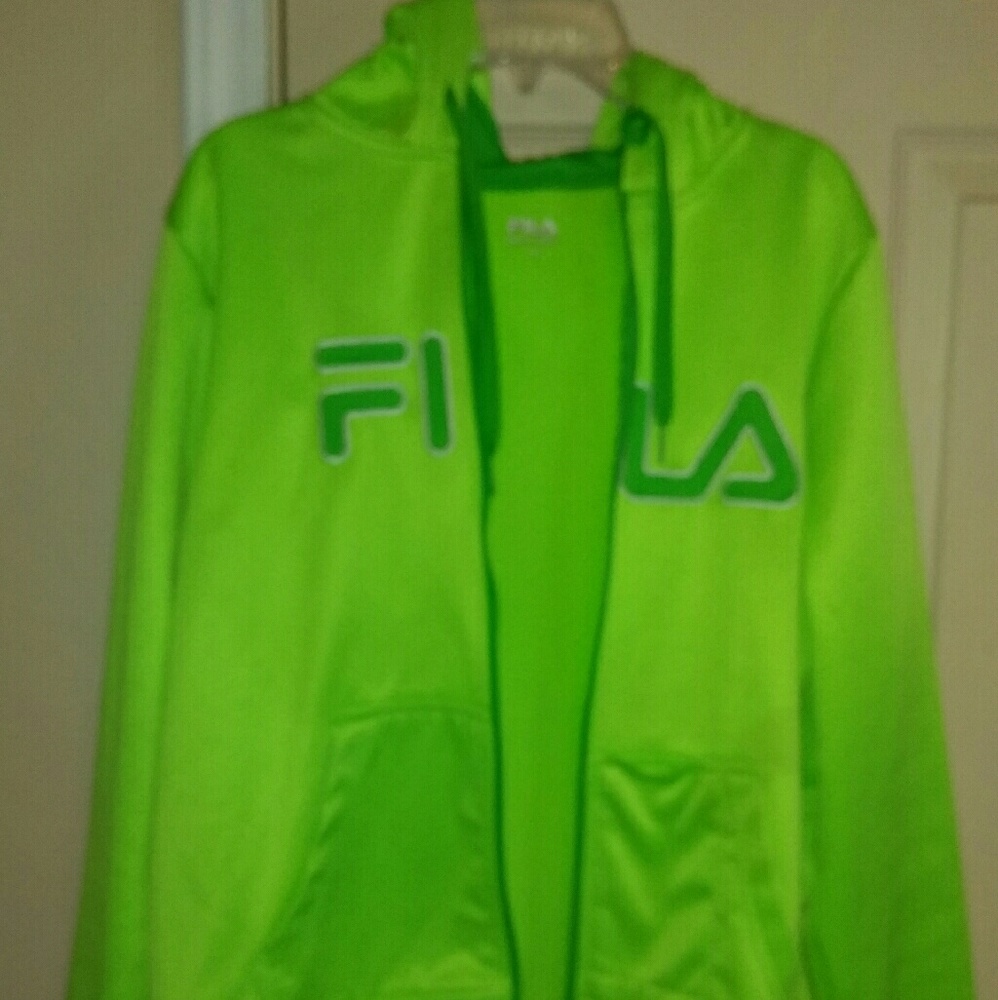 Sport jacket