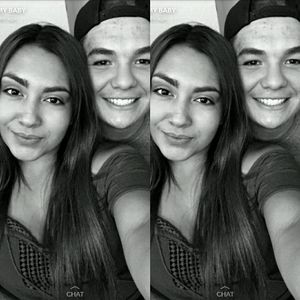 Meet your Posher, Dominique