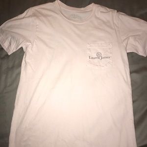 Lauren James tee