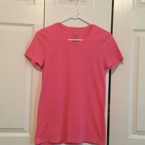 Pink Faded Glory t-shirt