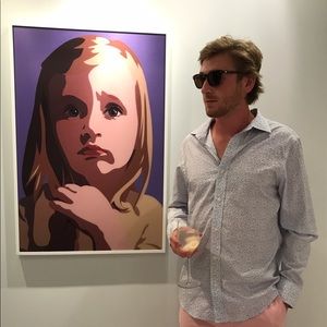 Meet your Posher, Ryan