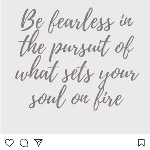 Meet your Posher, Martine