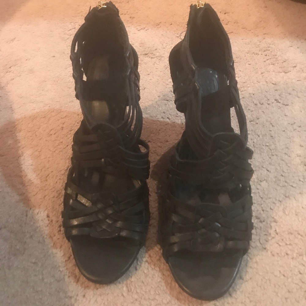 Tory Burch Wedges