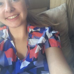 Meet your Posher, Katrina