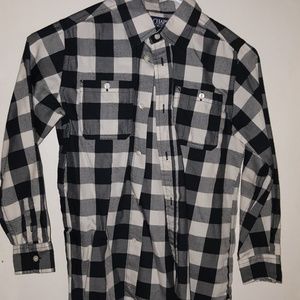 Chaps long sleeve shirt
