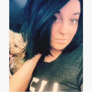 Meet your Posher, Kay