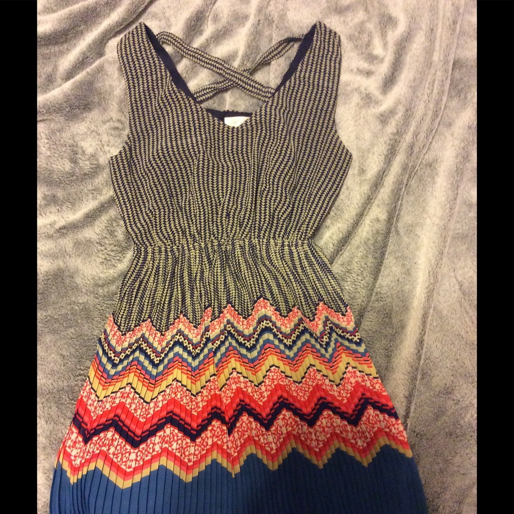 Charming Charlie's sundress