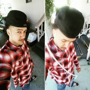 Meet your Posher, Tim