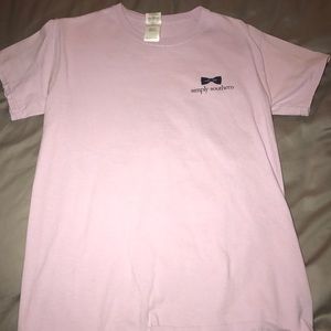 Simply southern tee