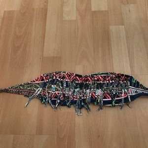 Forever 21 bathing suit top