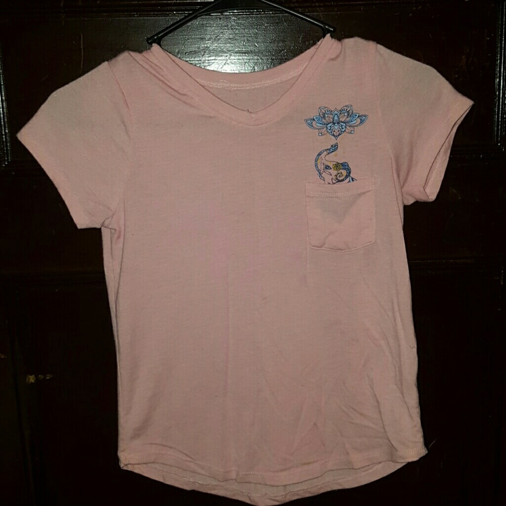 Girls shirt