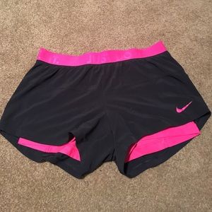 Women's Nike shorts