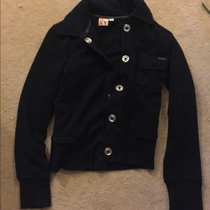 Roxy Jacket