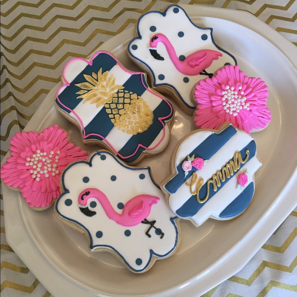 Meet your Posher, Diana