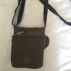 Kipling El Dorado Crossbody Bag