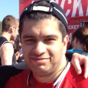 Meet your Posher, Adrian