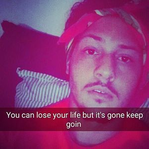 Meet your Posher, Bryce