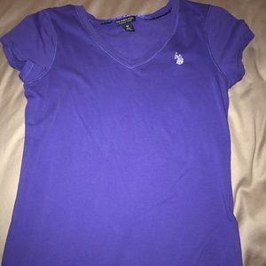 Polo Ralph Lauren V-Neck tee