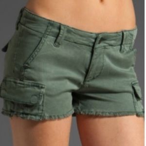 🚨FC🚨Genetic Denim Survivor Short