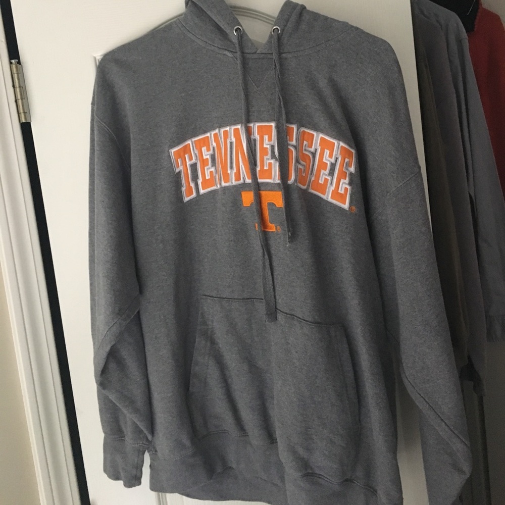Tennessee hoodie. Perfect condition