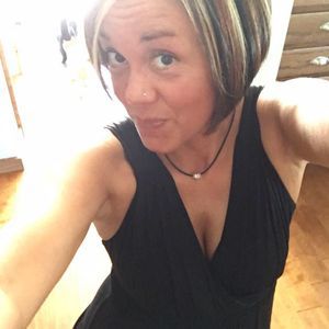 Meet your Posher, Nancy