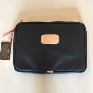 Jon Hart black 13" computer case
