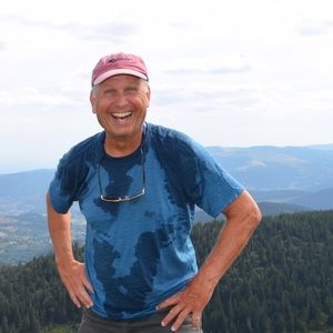 Meet your Posher, David