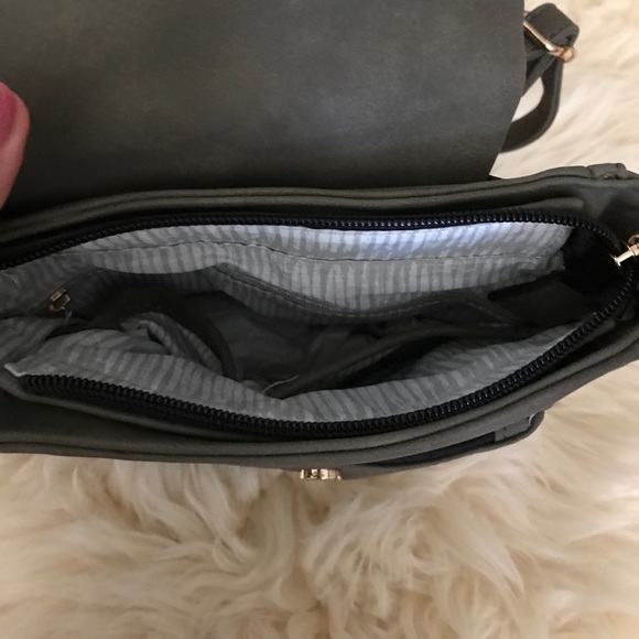 Free People Mini Bowery Embroidered Backpack - Picture 8 of 8