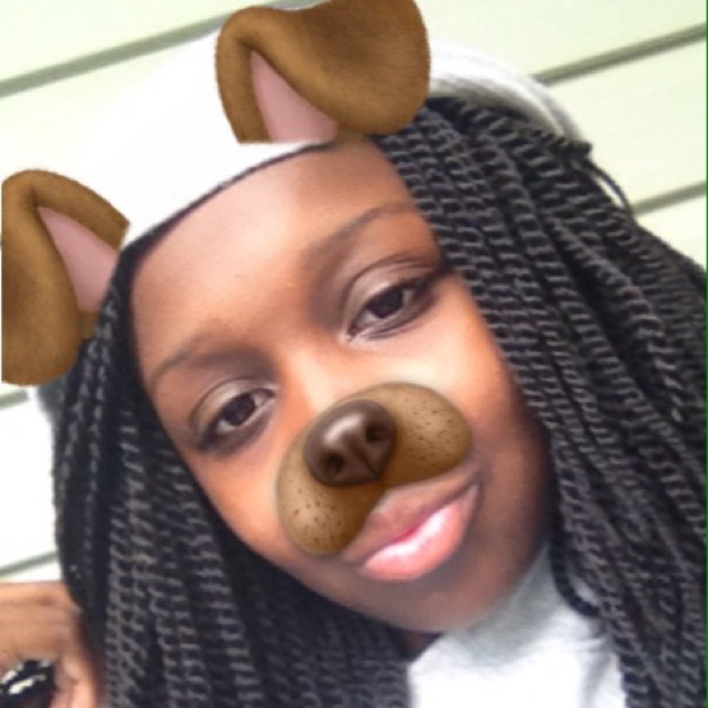 Meet your Posher, Hadassah