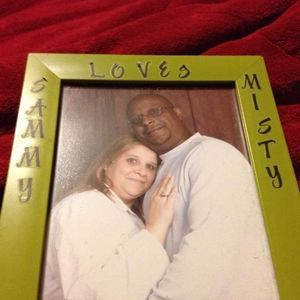 Meet your Posher, Misty