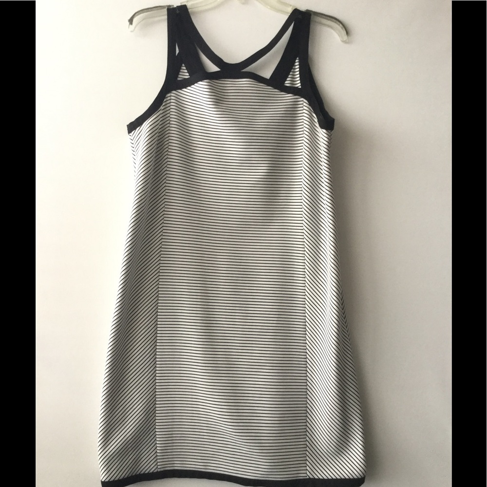 Oh so cut dress