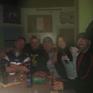 Meet your Posher, Mike