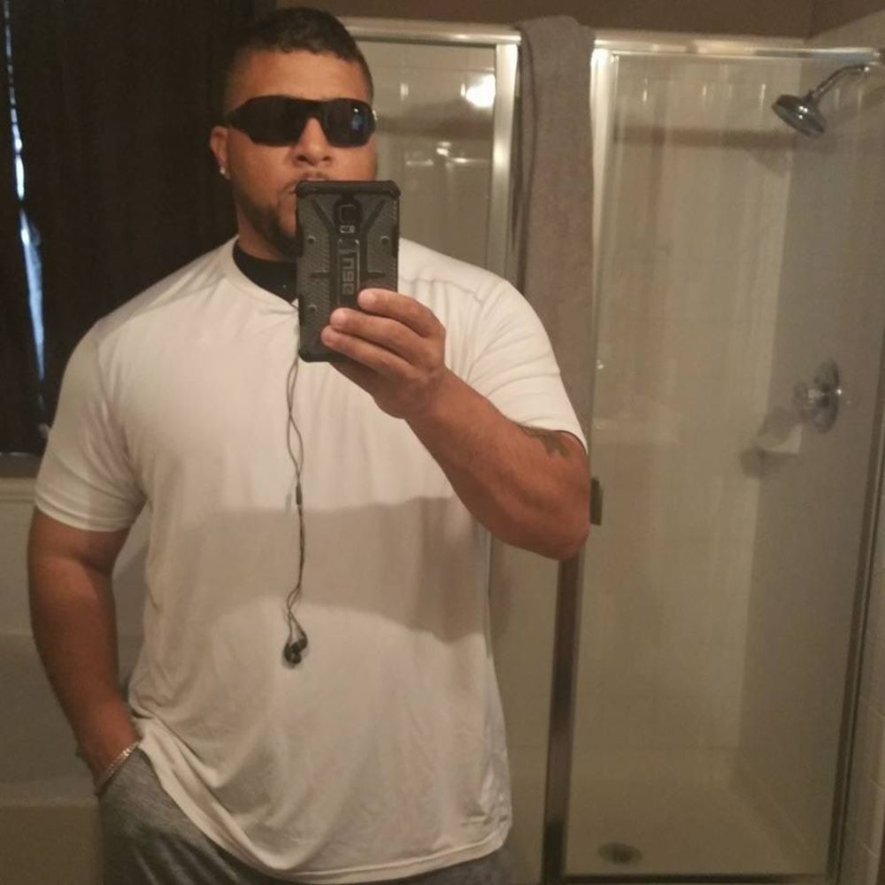 Meet your Posher, Ramsey