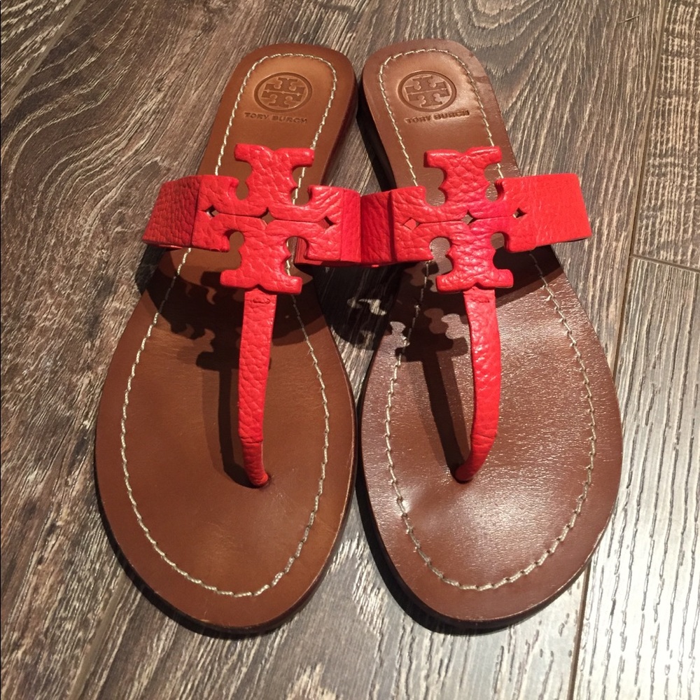 Tory Burch Sandals