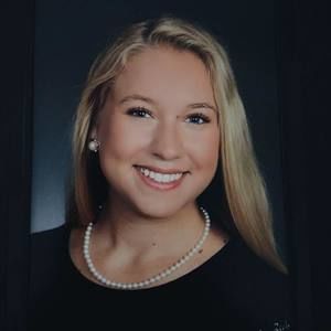Meet your Posher, Rachael