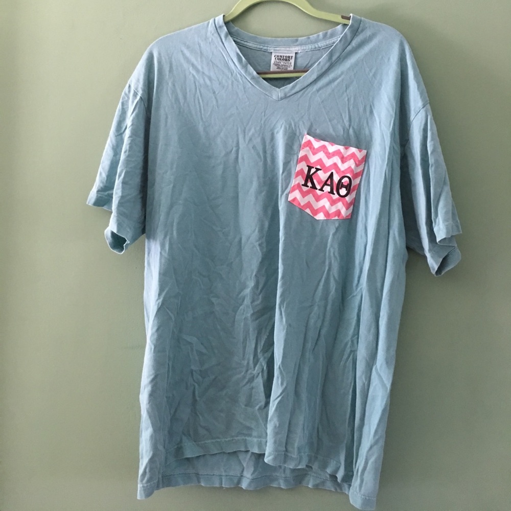 Kappa Alpha Theta T-Shirt