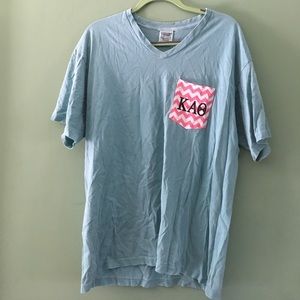 Kappa Alpha Theta T-Shirt