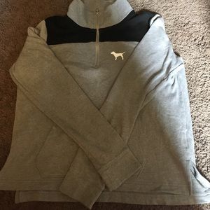 BRAND NEW just took the tags off PINK sweater