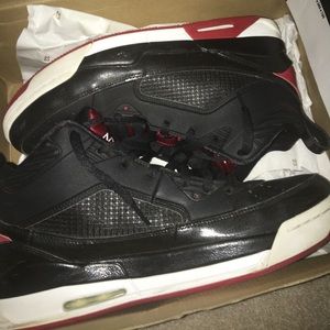 Air Jordan flight 9s